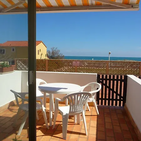 アパート Rdc, 4 Pers, Acces Direct - Fr-1-782-78