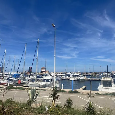 Rdc, 4 Pers, Acces Direct - Fr-1-782-78 * לה ברקרה