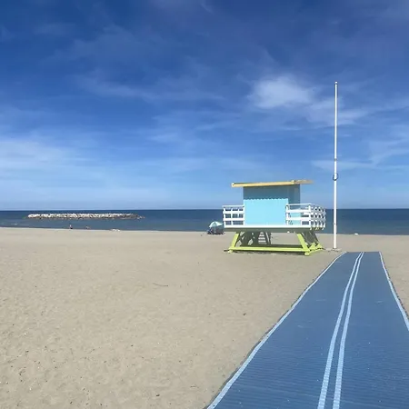 Rdc, 4 Pers, Acces Direct - Fr-1-782-78