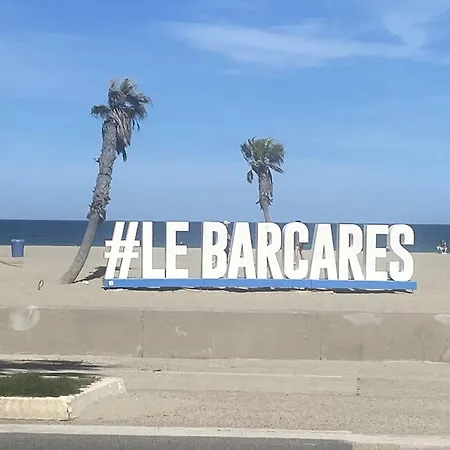 Rdc, 4 Pers, Acces Direct - Fr-1-782-78 Le Barcarès