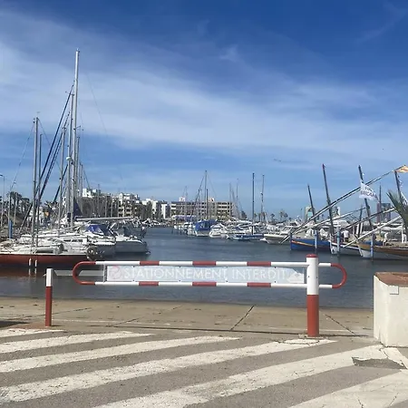 דירה Rdc, 4 Pers, Acces Direct - Fr-1-782-78