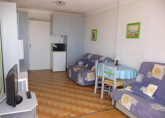 Rdc, 4 Pers, Acces Direct - Fr-1-782-78