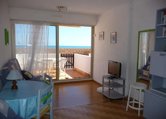 Rdc, 4 Pers, Acces Direct - Fr-1-782-78 *