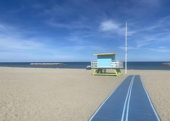 Rdc, 4 Pers, Acces Direct - Fr-1-782-78