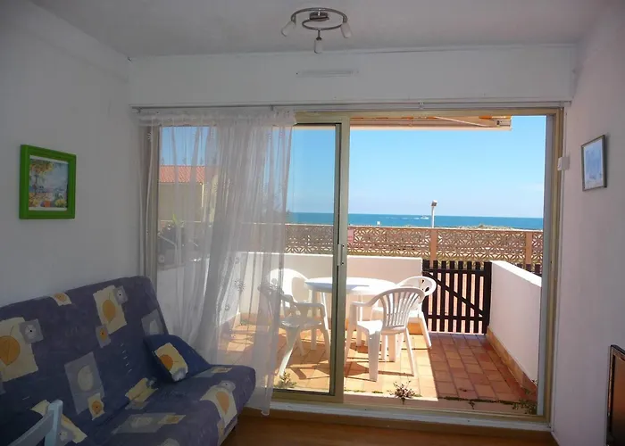 Rdc, 4 Pers, Acces Direct - Fr-1-782-78 르발카레스