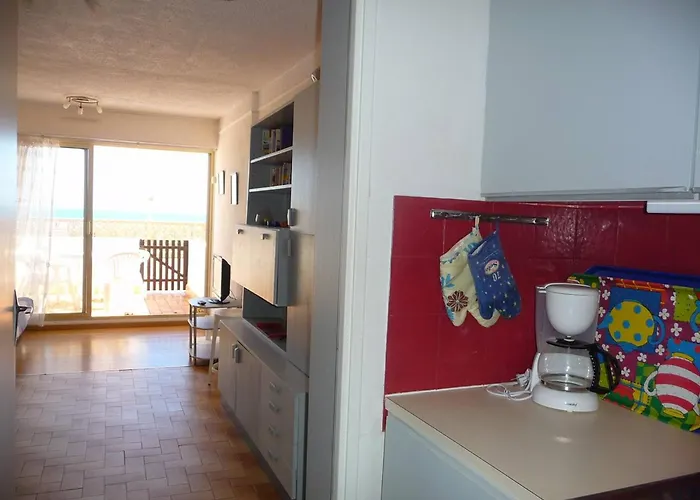 Rdc, 4 Pers, Acces Direct - Fr-1-782-78 *